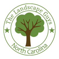 The Landscape guys Logo