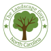 The Landscape guys Logo
